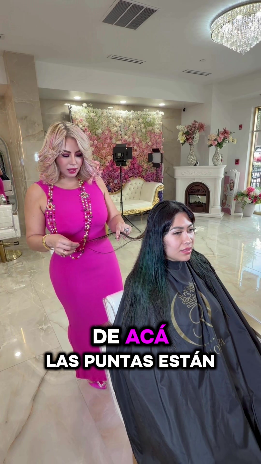 @romysalonandspa