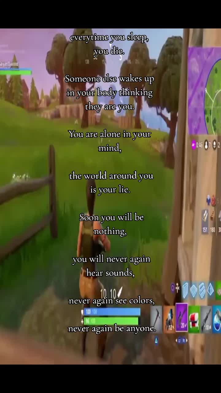 @ʞɐǝd os sᴉ sᴉɥʇ