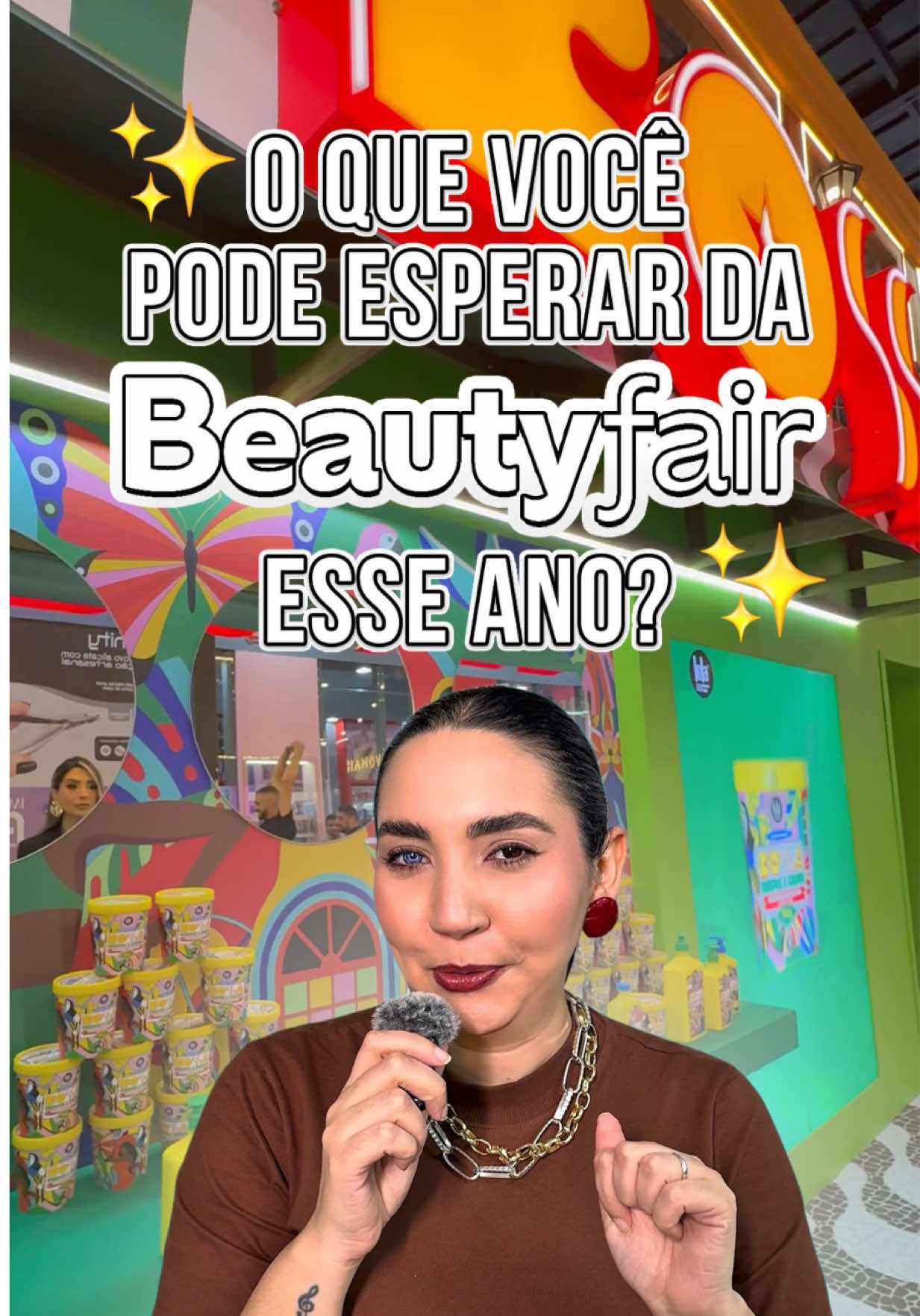 @Mundo do Cabeleireiro
