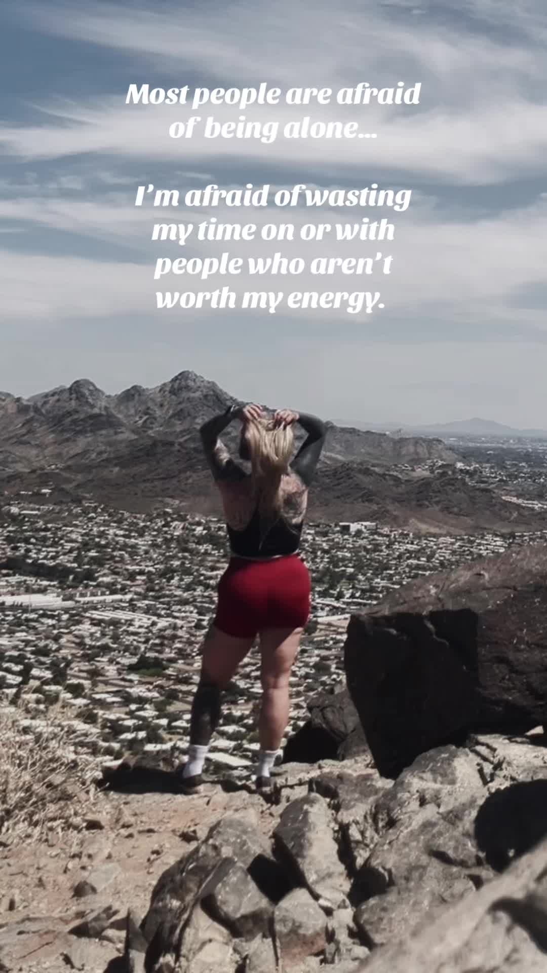 @Michelle