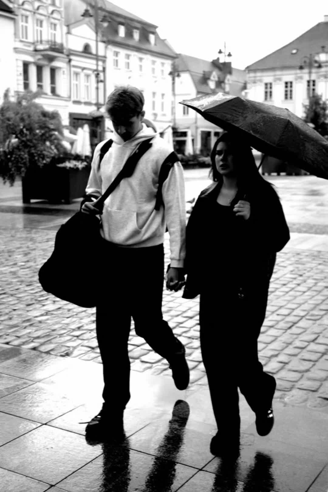 @B&W Photography