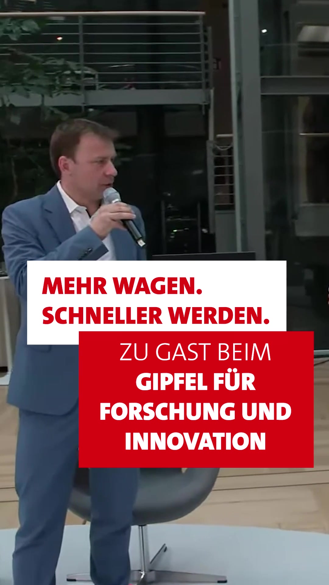 @Holger Mann