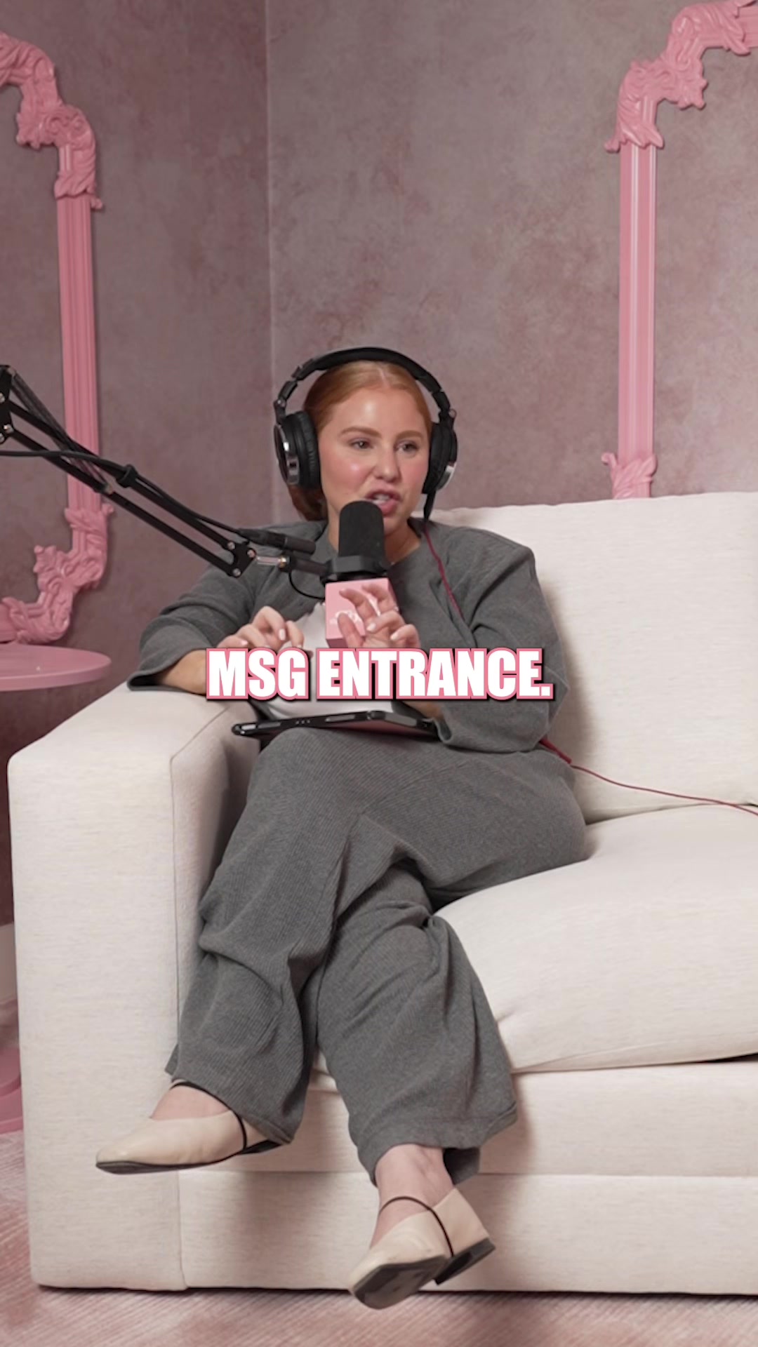 @The Toast Podcast