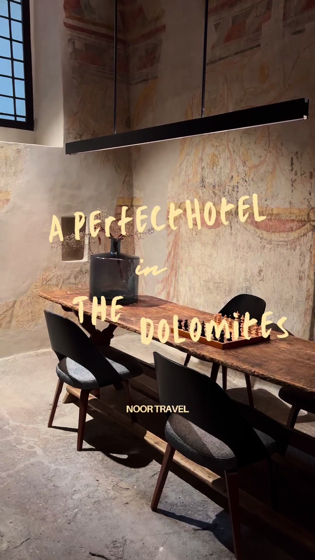 @Noor Travel