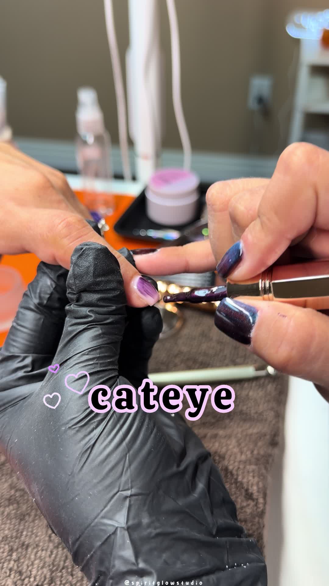 @GREELEY,CO Nail Tech & Waxer โจ