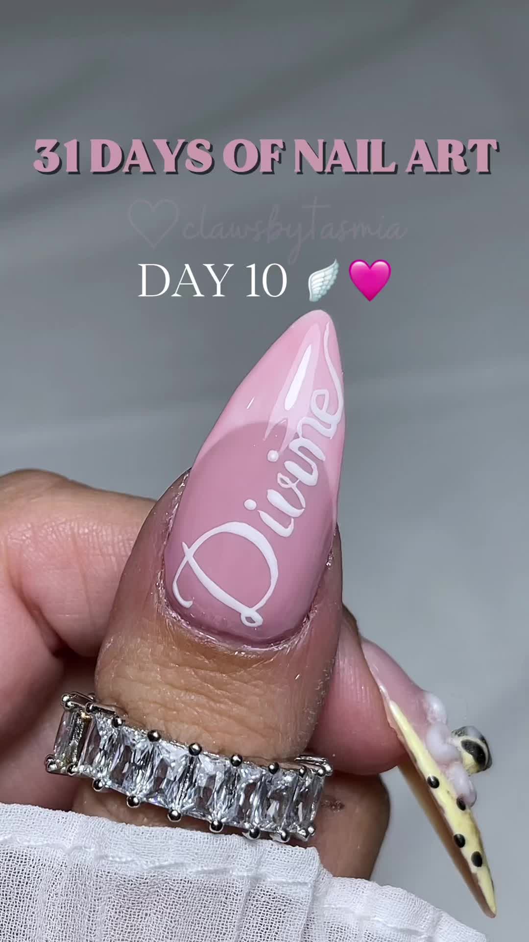 @clawsbytasmia ✨