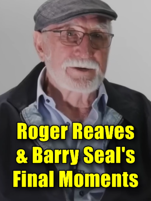 @Roger Reaves