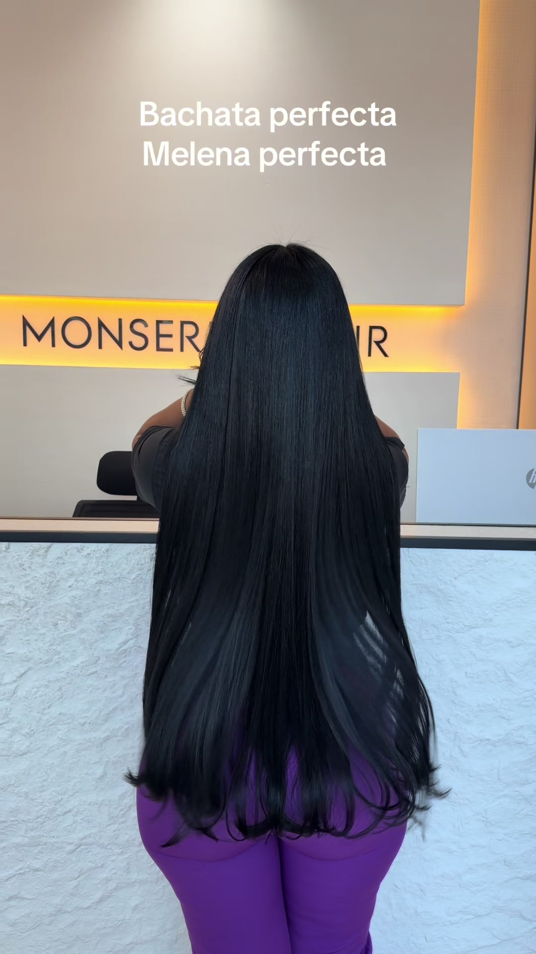 @Monserrat Hair Extensions