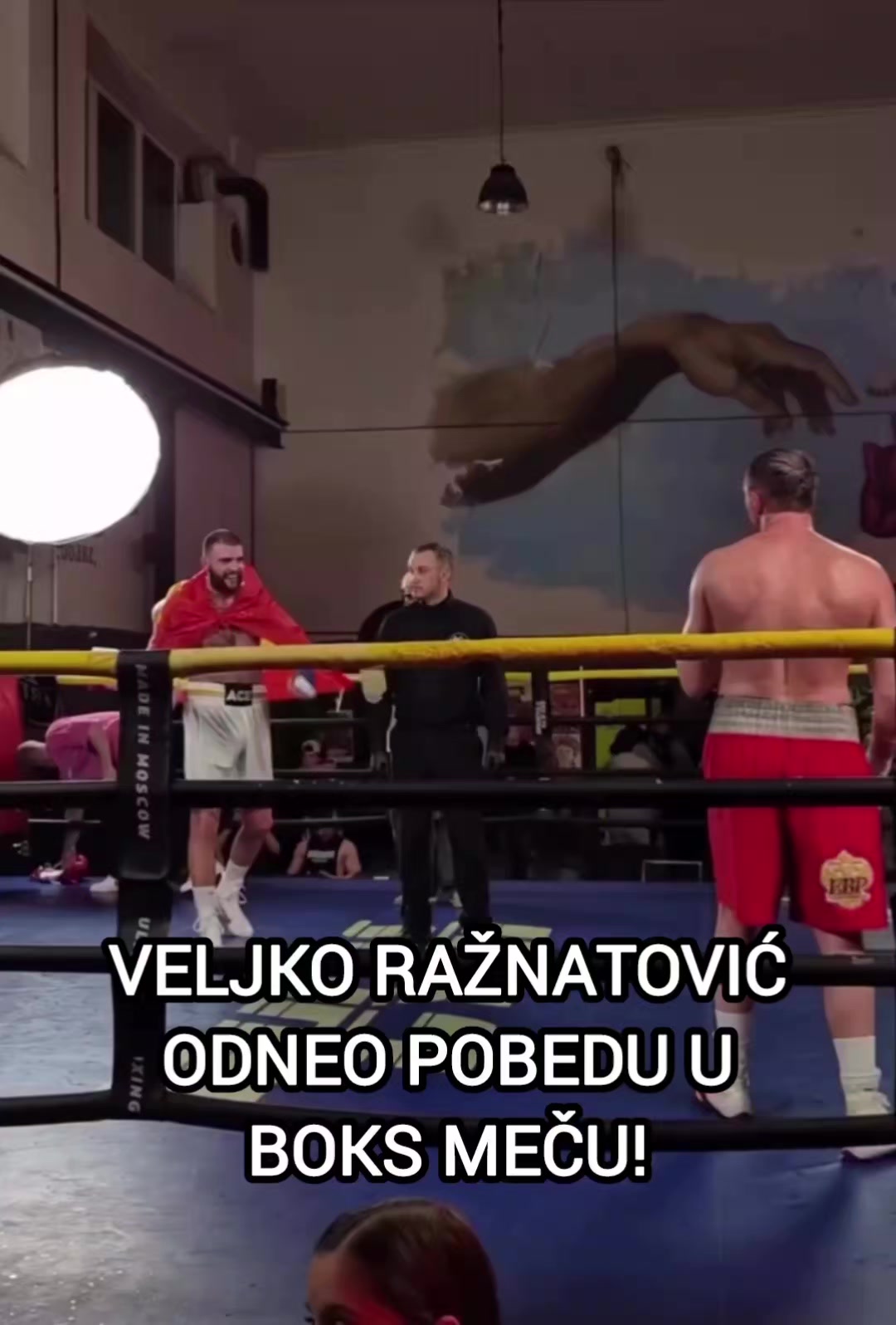 @CECA RAŽNATOVIĆ