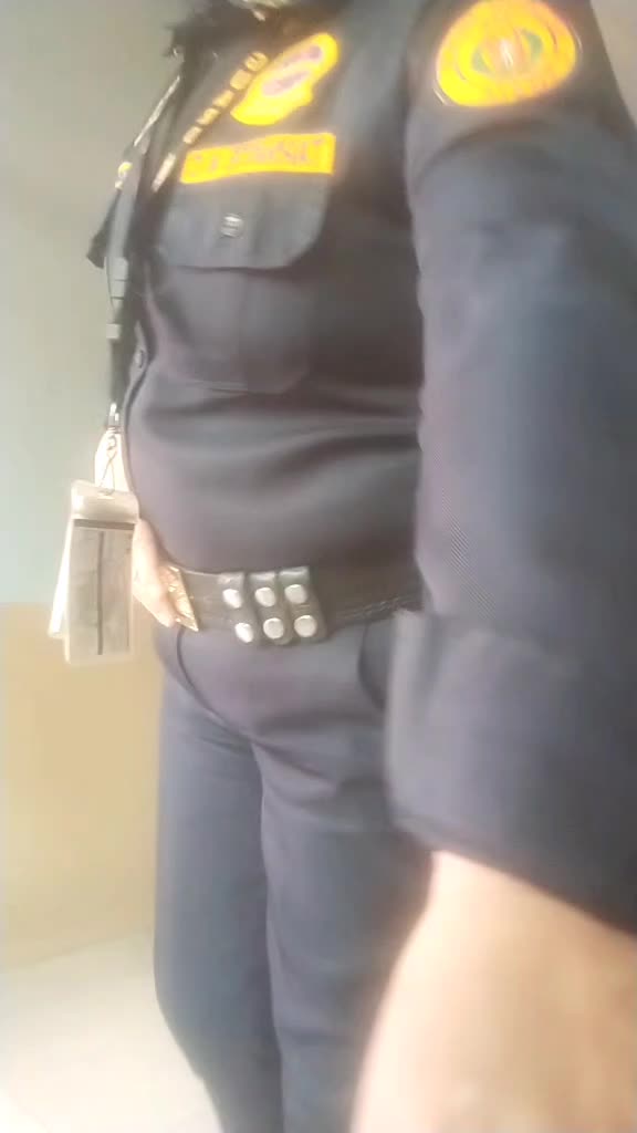 @Lady Guard