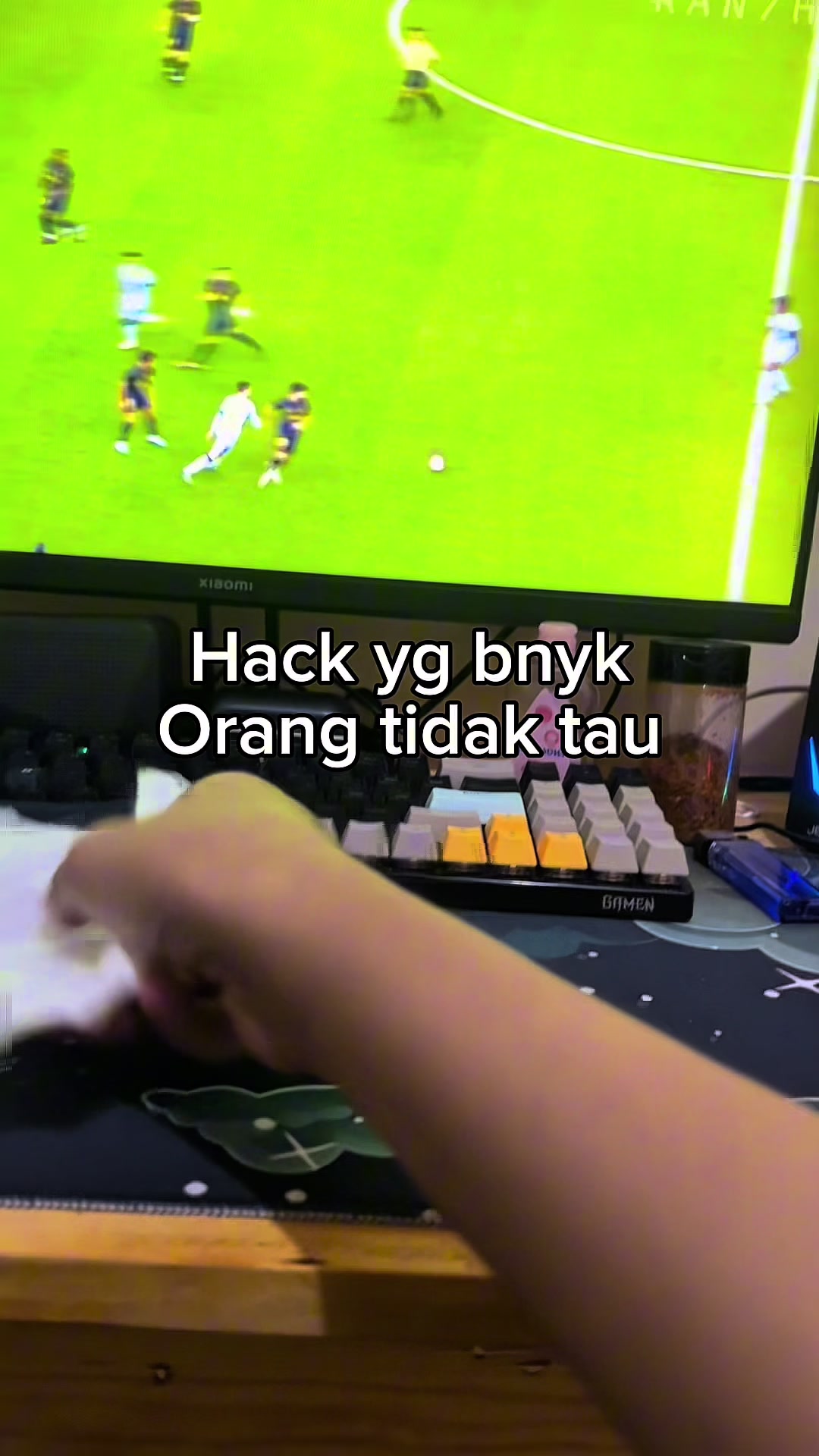 @Alfan Gemuk