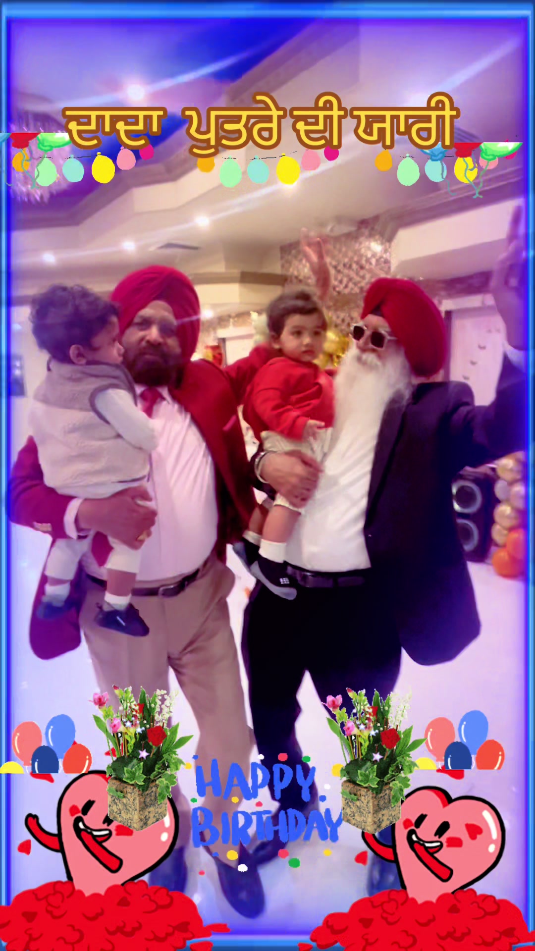@Baljit Singh