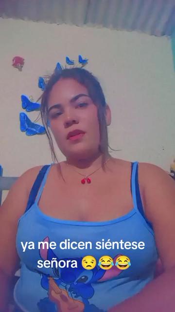 @Onellys Gonz&aacute;lez 🚀🚀
