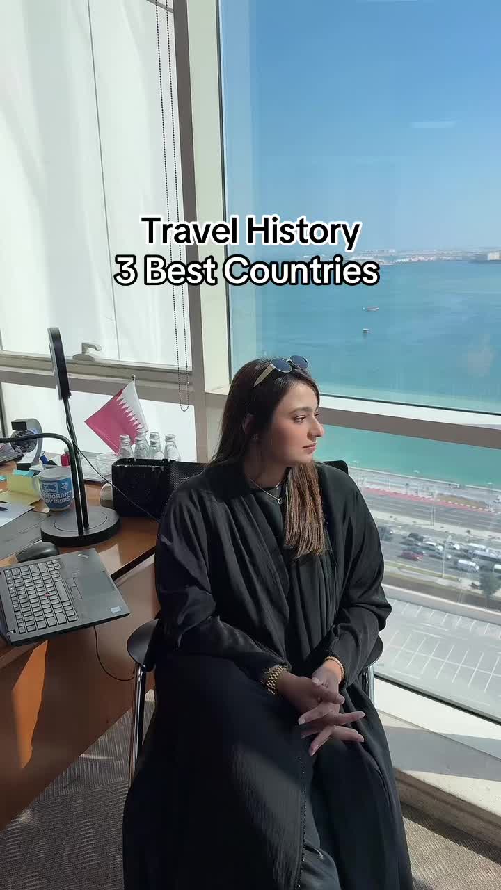 @Immigrant Advisors Qatar