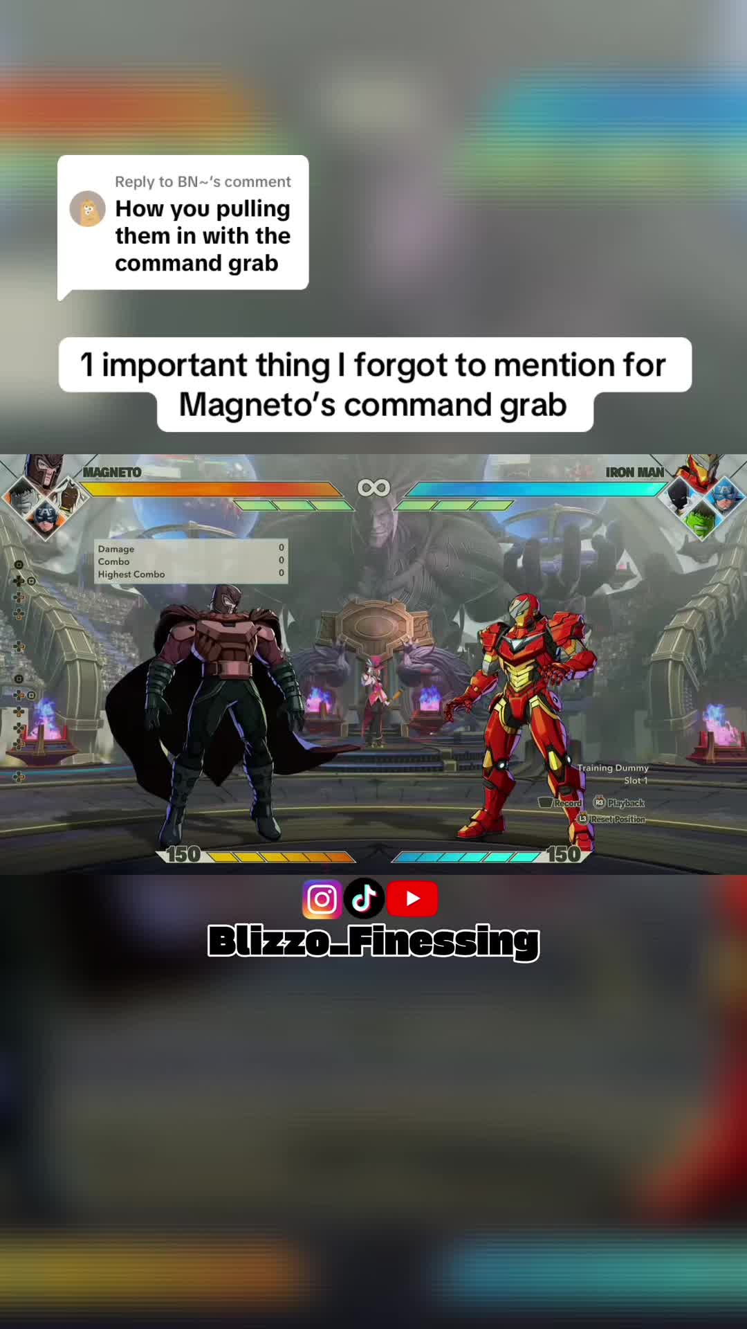 @Blizzo