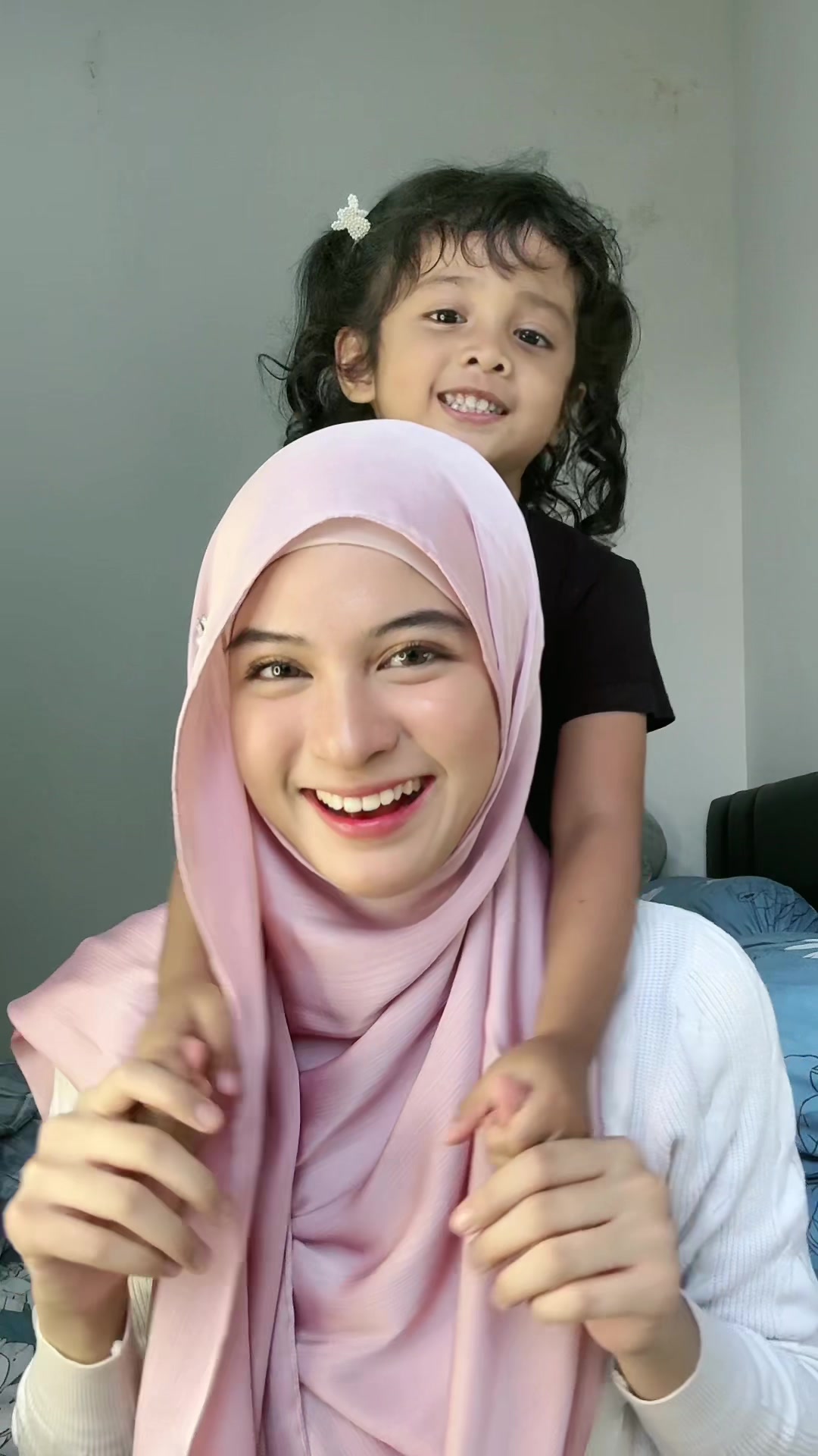 @Bukan Arab