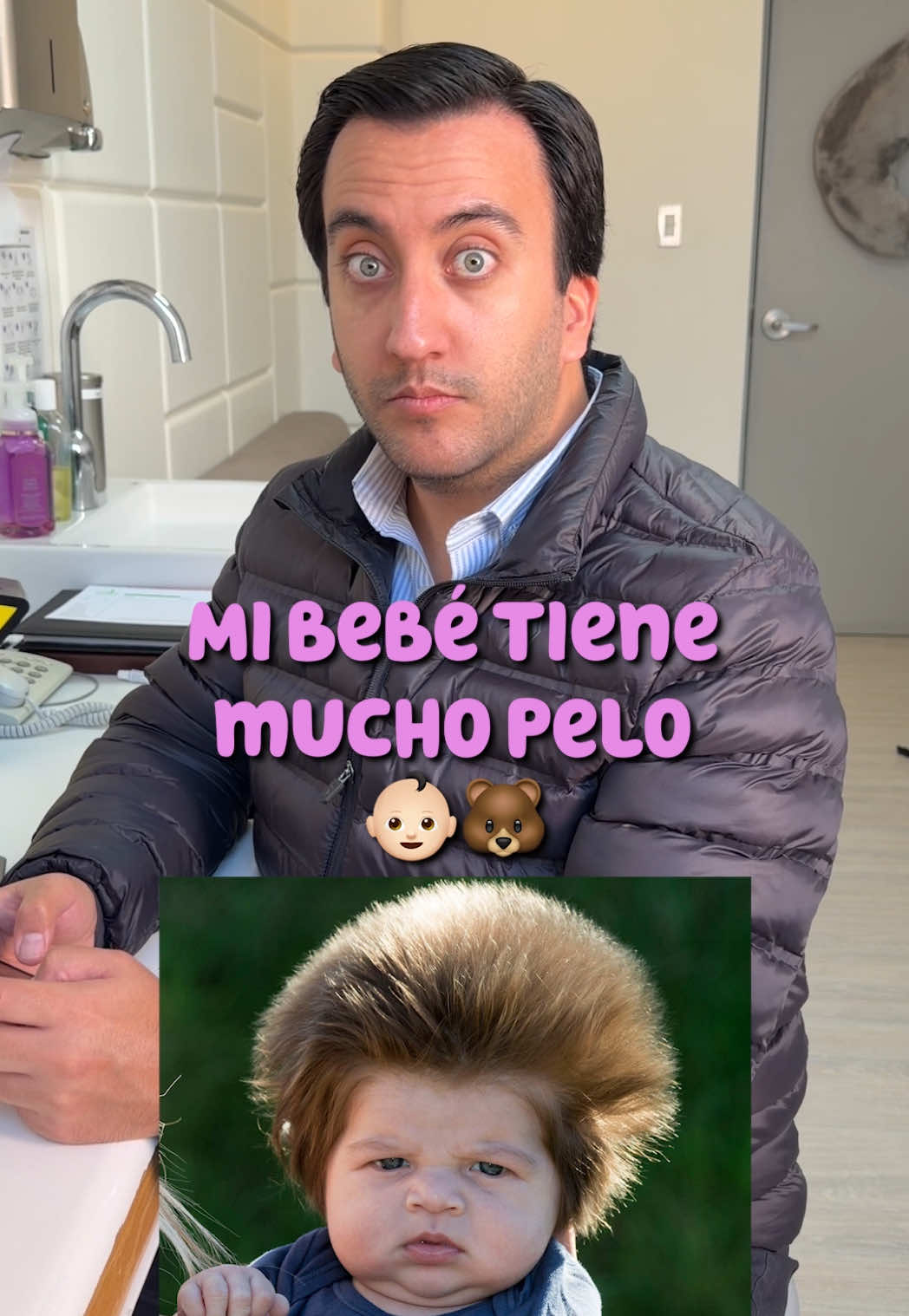 @DrCarlosAguilar Cirujano ni&ntilde;os