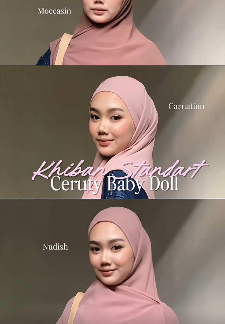@Jasmine Jilbab