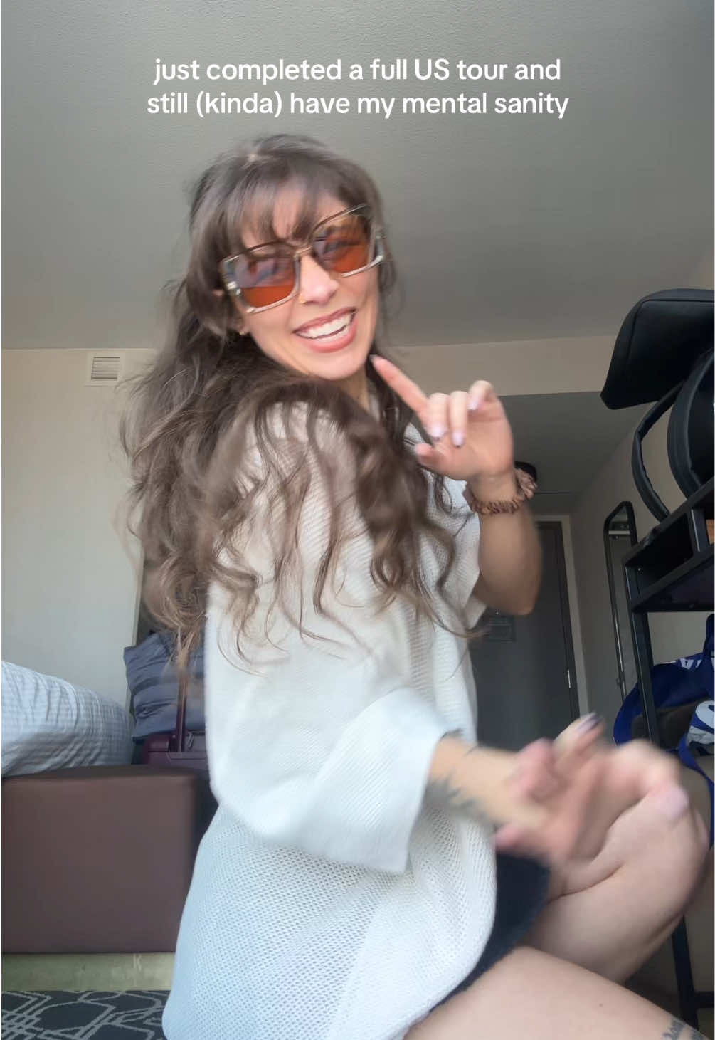 @BIANCA BELLO