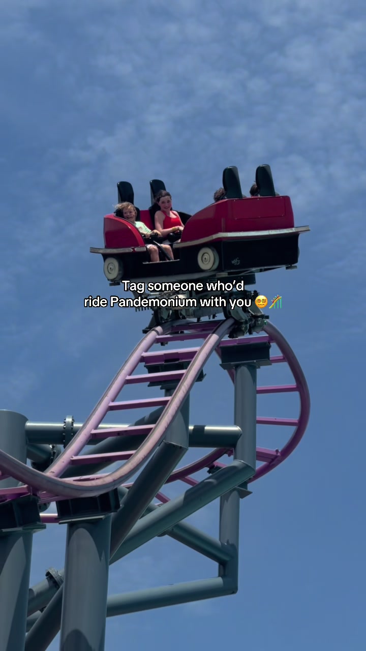 @Full Thrill