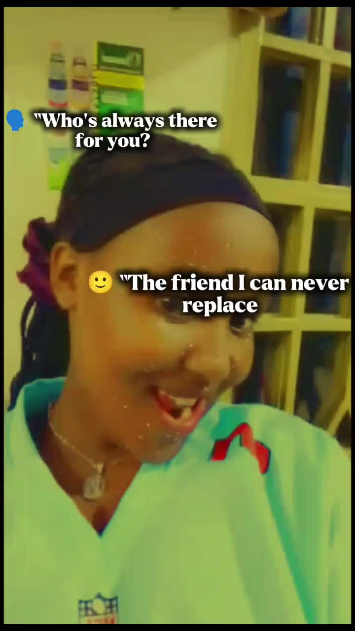 @Moureen