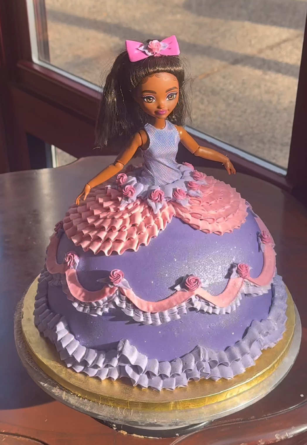 @SAINT STREET CAKES