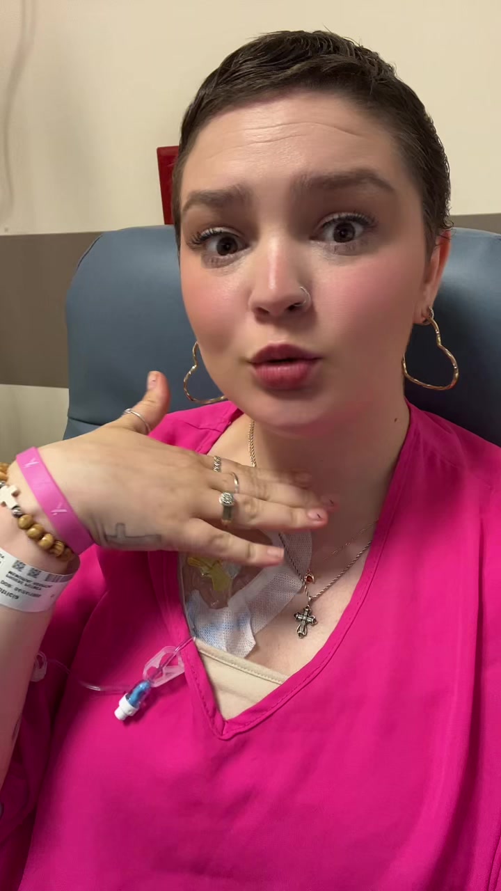 @Megabug🎀TNBCsurvivor
