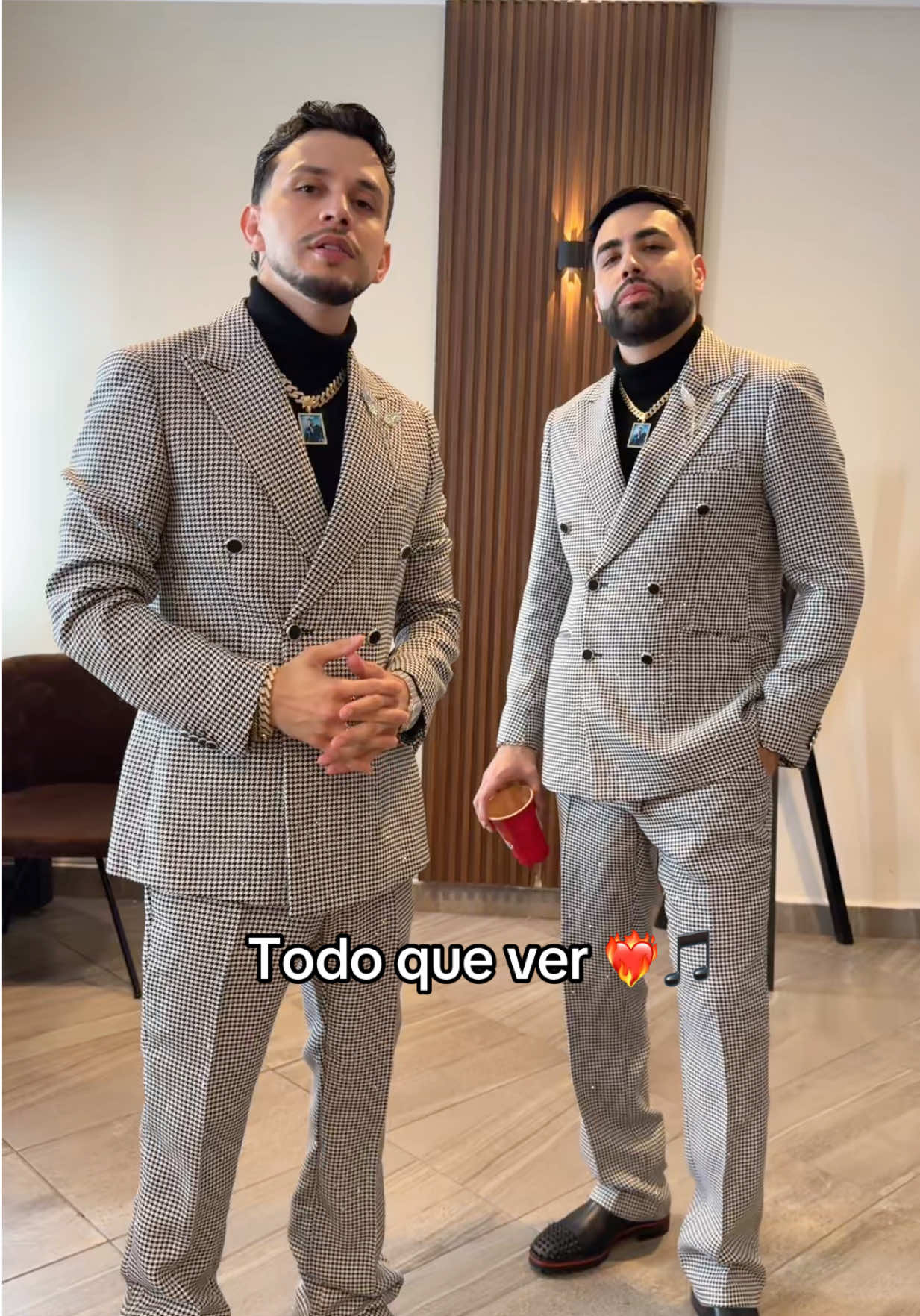 @Los Parras