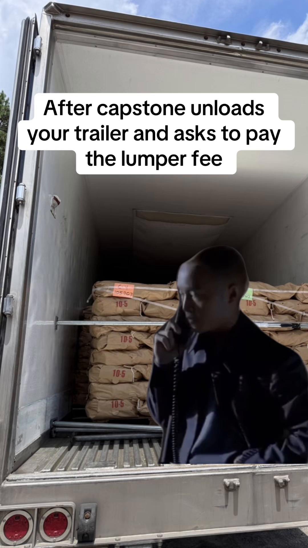 @Trucking Channel