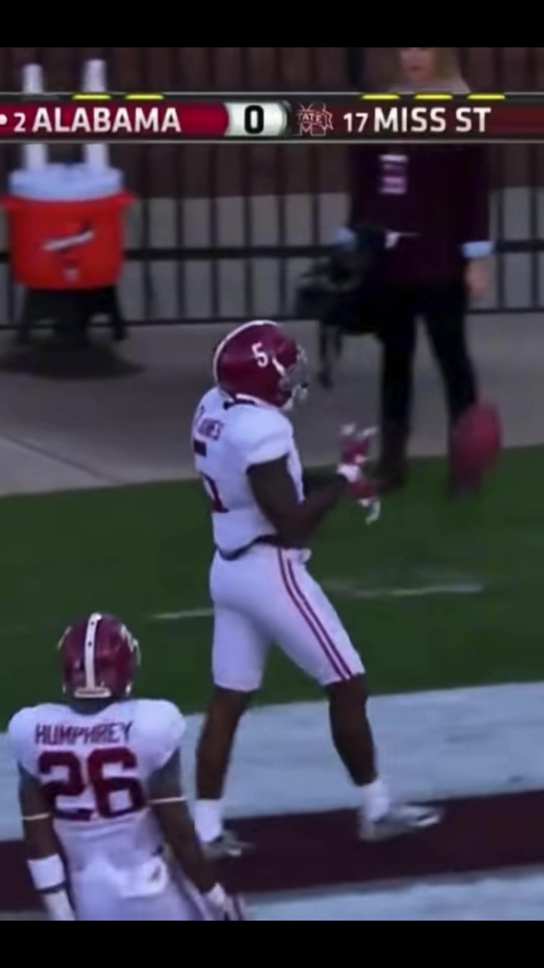 @Roll Tide Nation