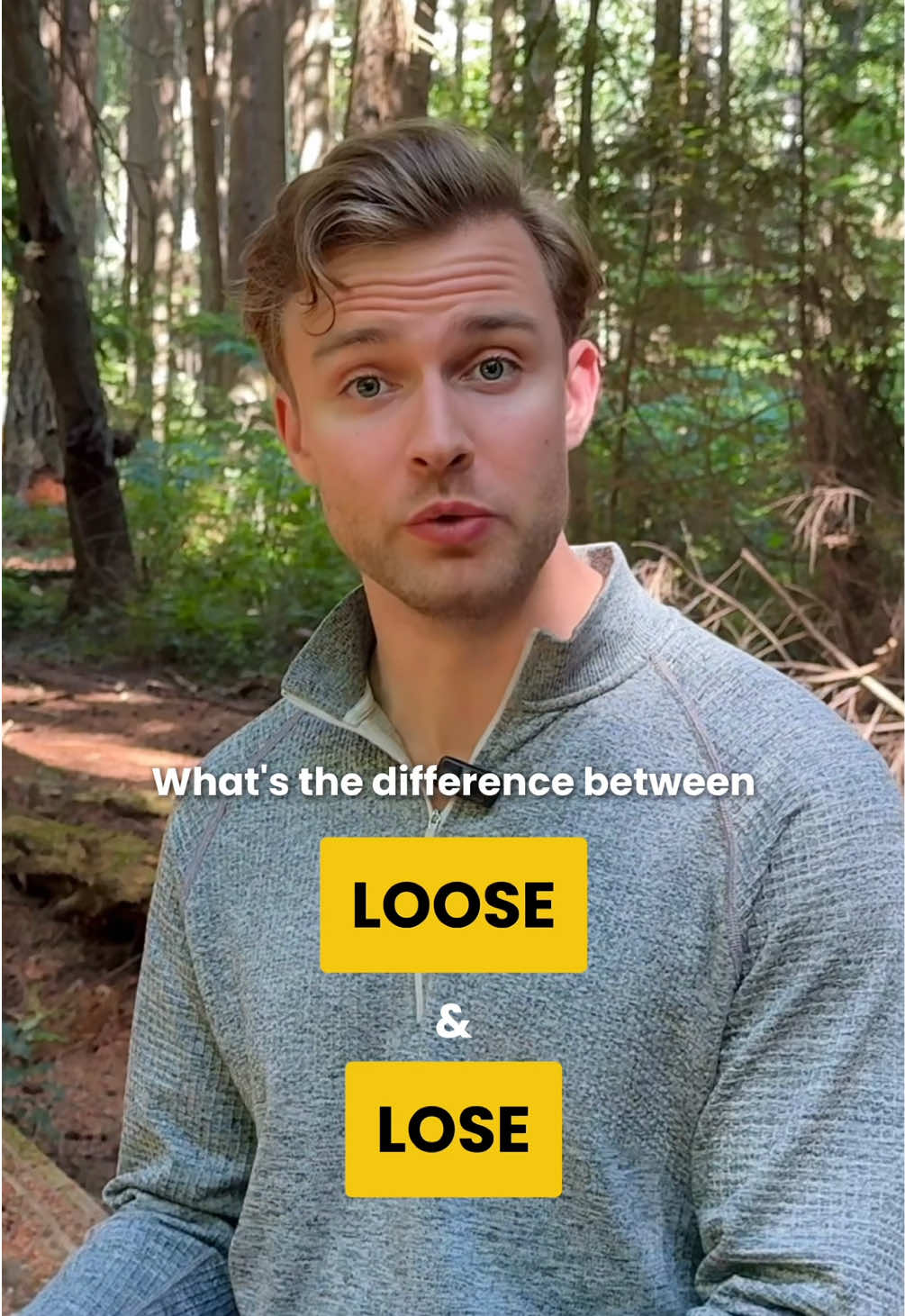 @Michael Anton