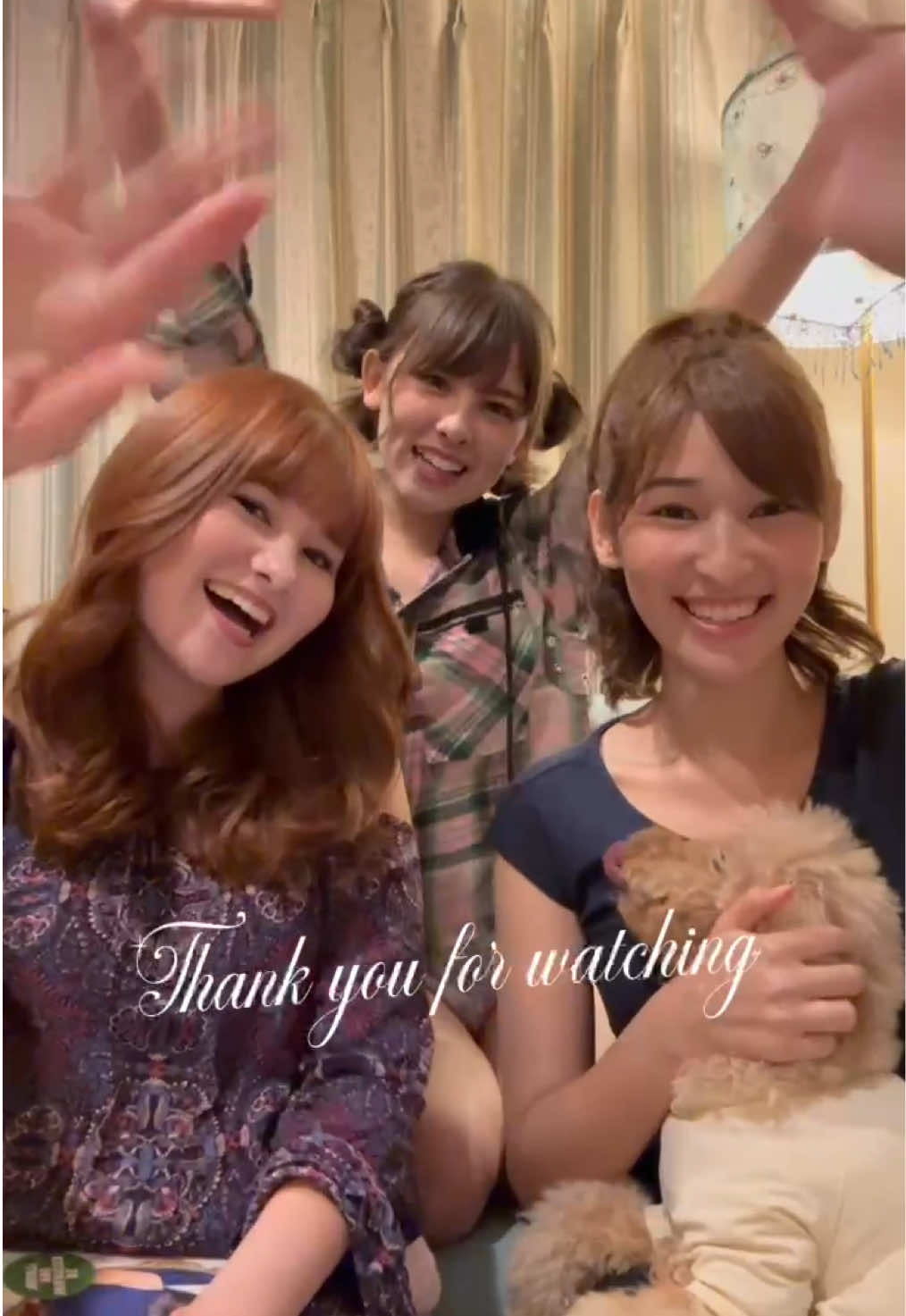 @アンナ/Anna🦋✨