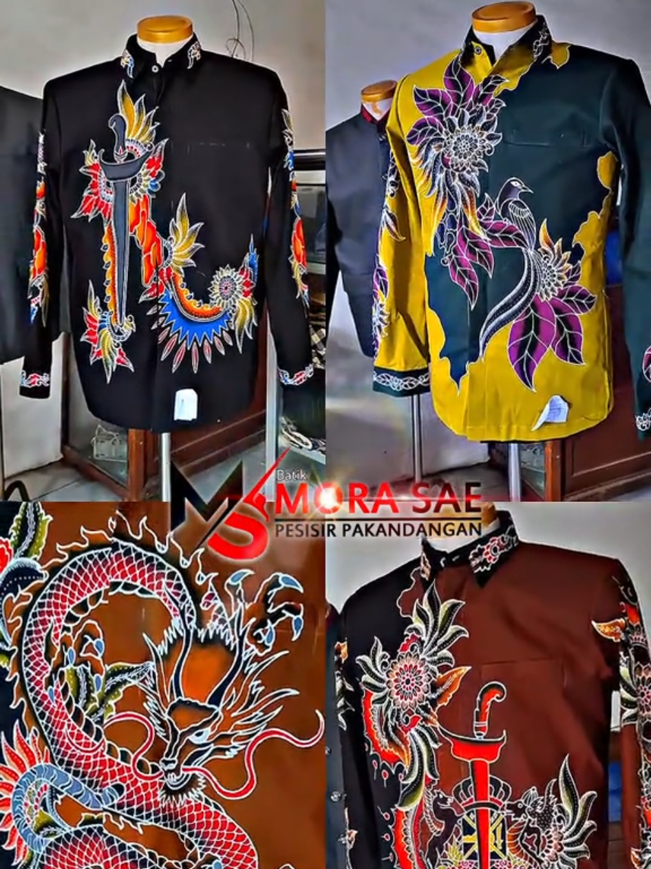 @Batik Morasae_Sumenep