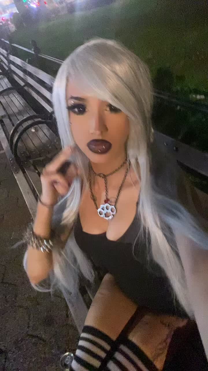 @Via