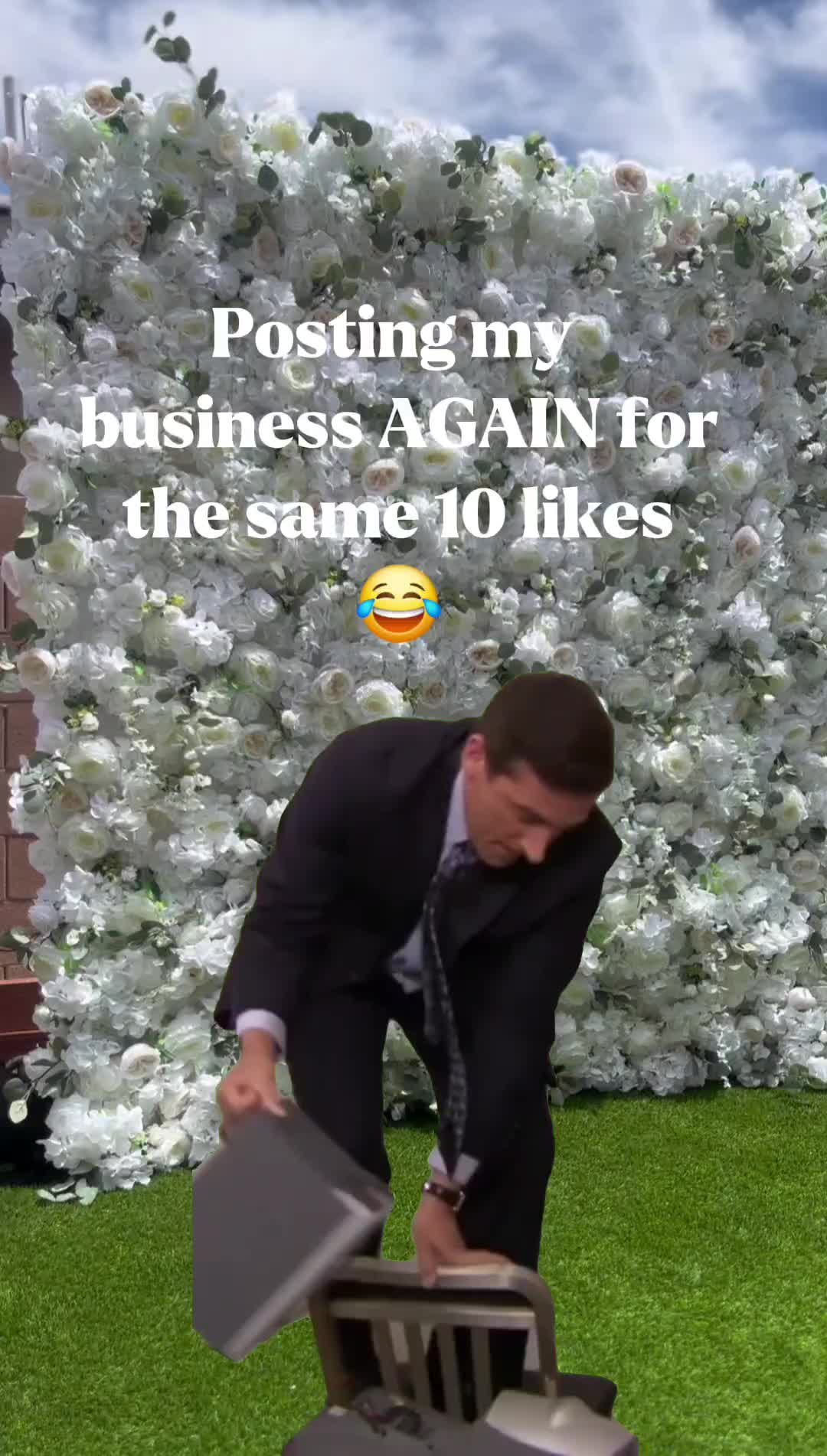 @Belle&rsquo;s Floral Decor