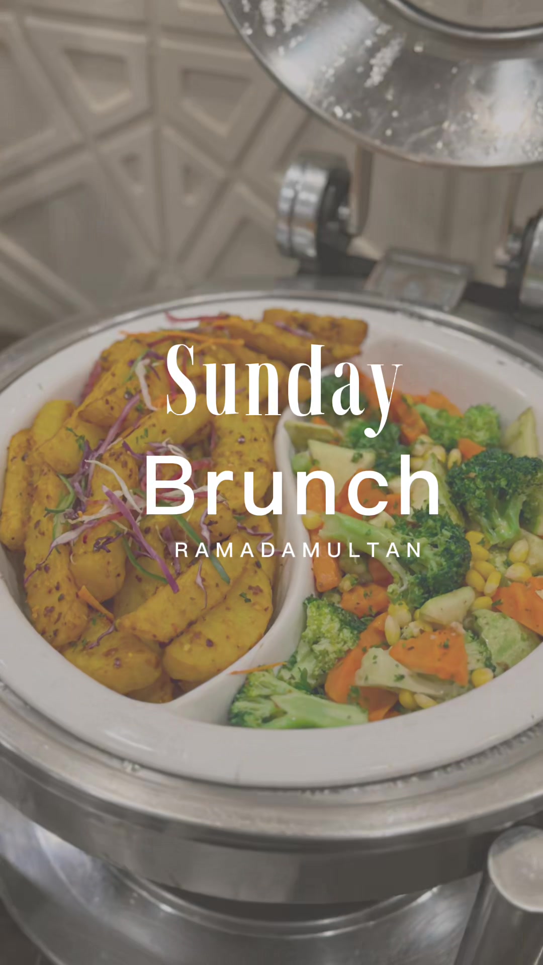 @Ramada Multan