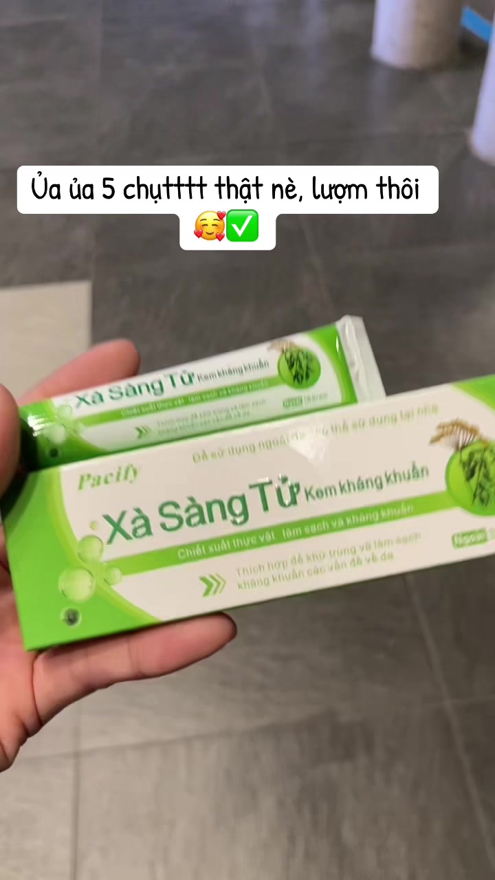 @Tiệm Trà Việt