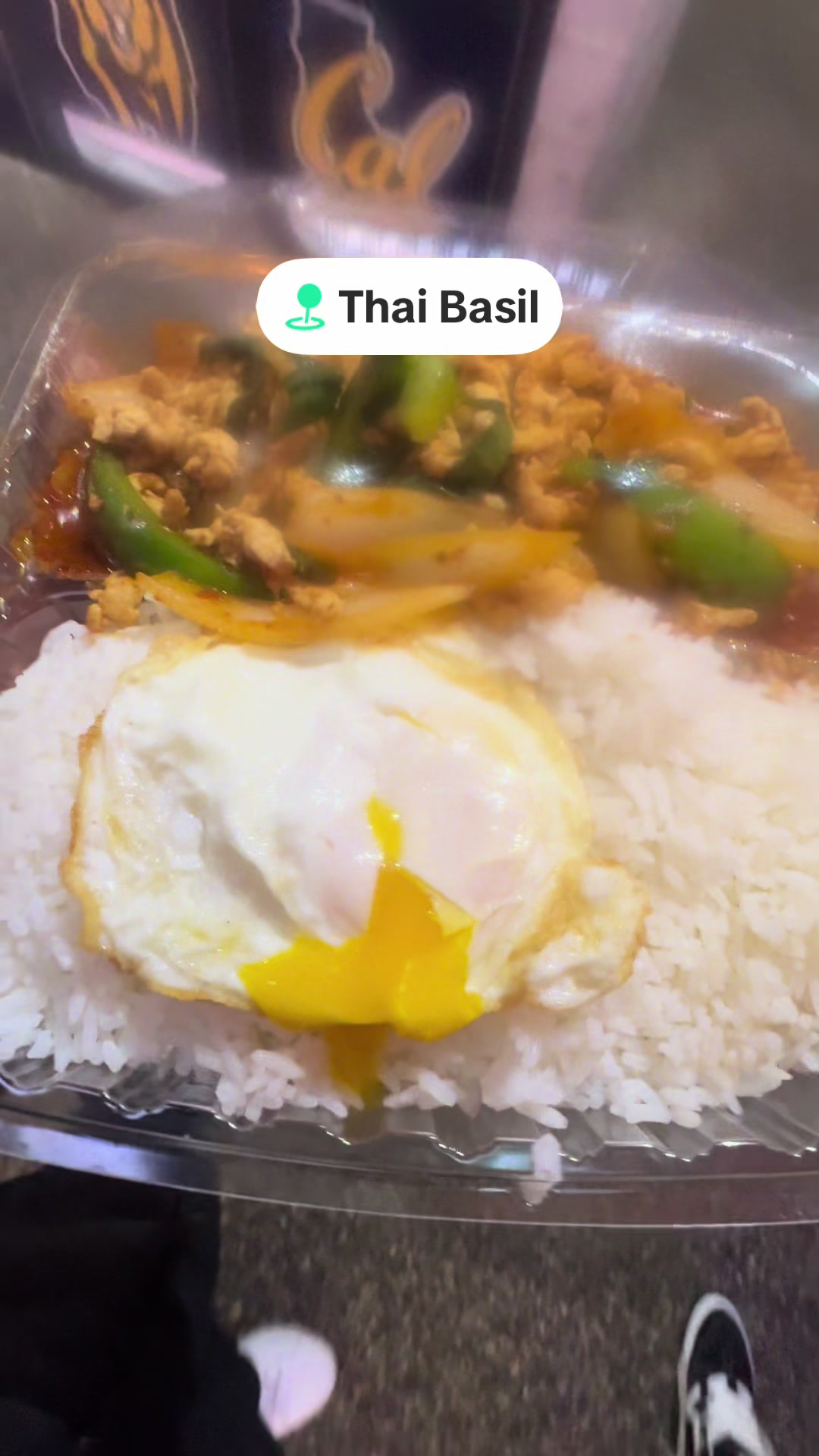 @Yay area Food reviews