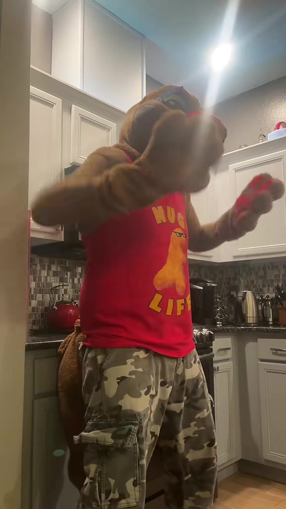 @Samuel Shep/Tank Doberman