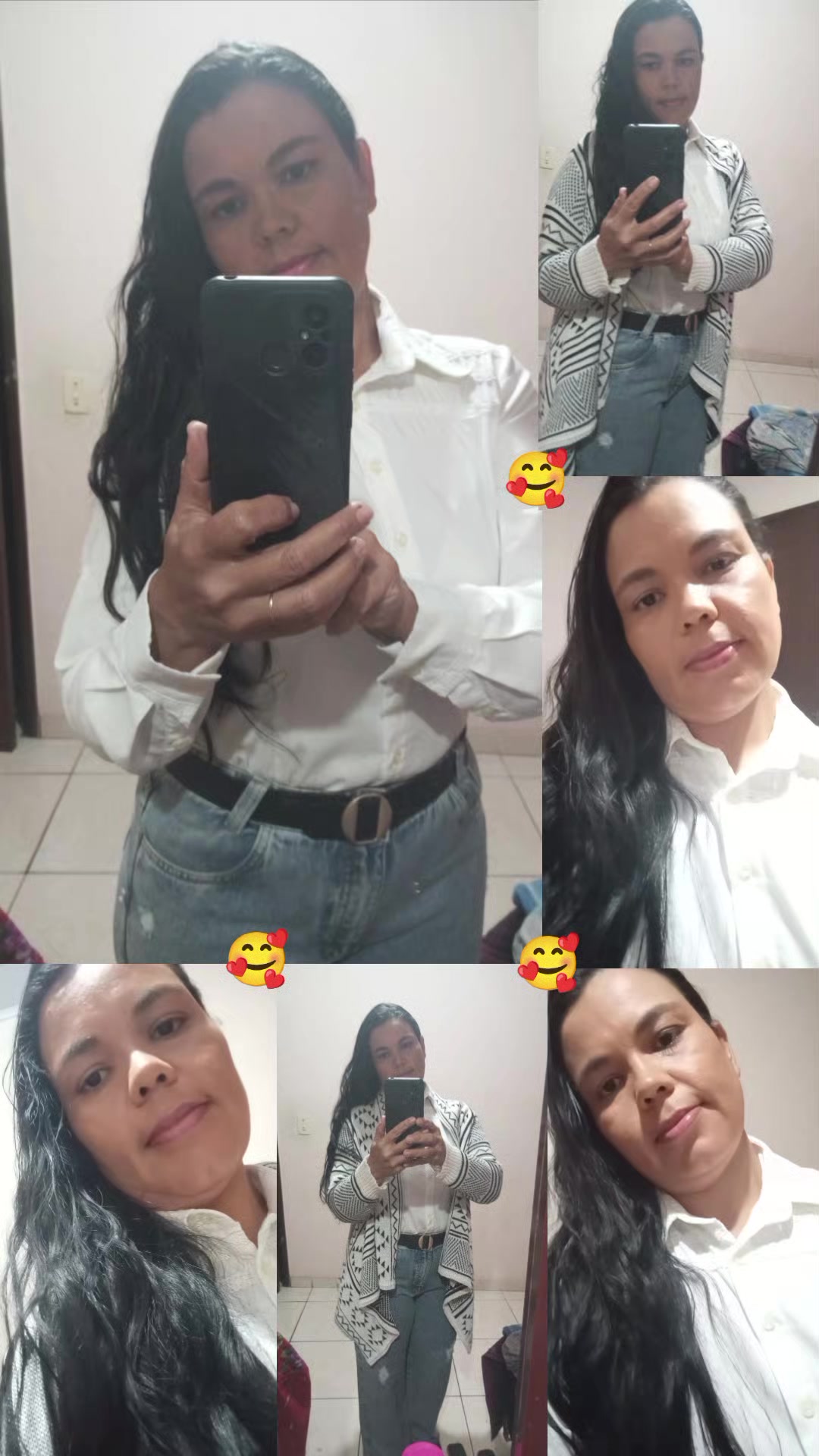 @MÁRCIA CARVALHO 🙌🏽💫❤️