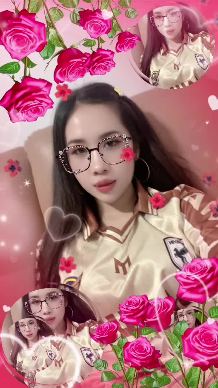 @💕น้องหญิง เอวเด้ง😝🩵