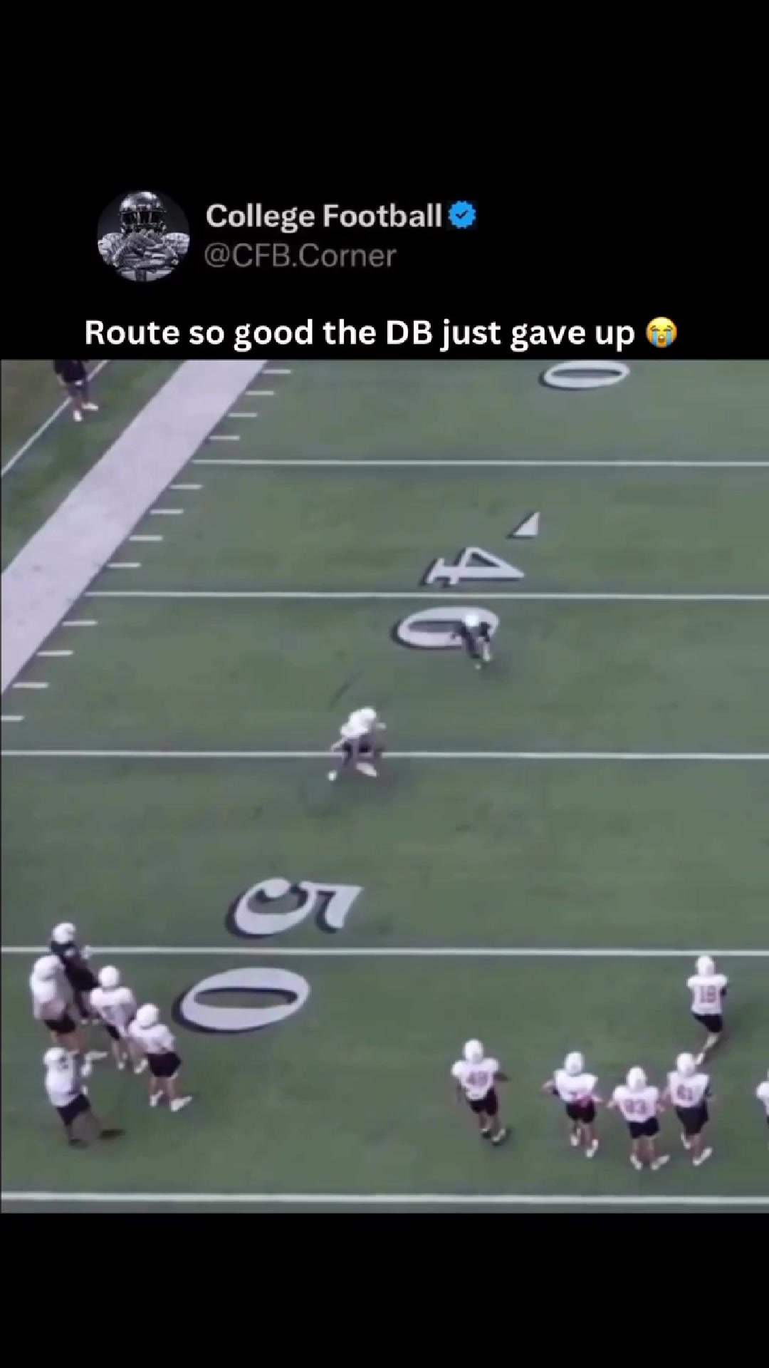 @College Football