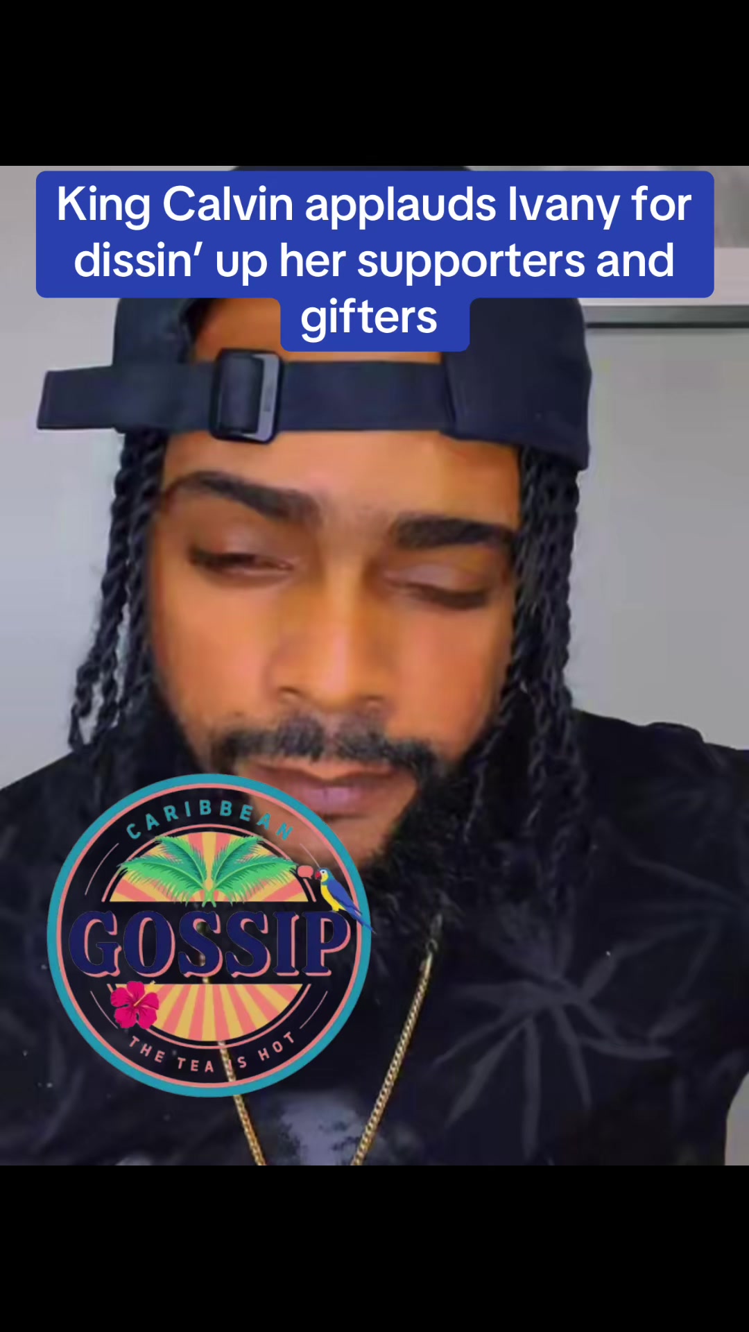@✨Caribbean Gossip✨
