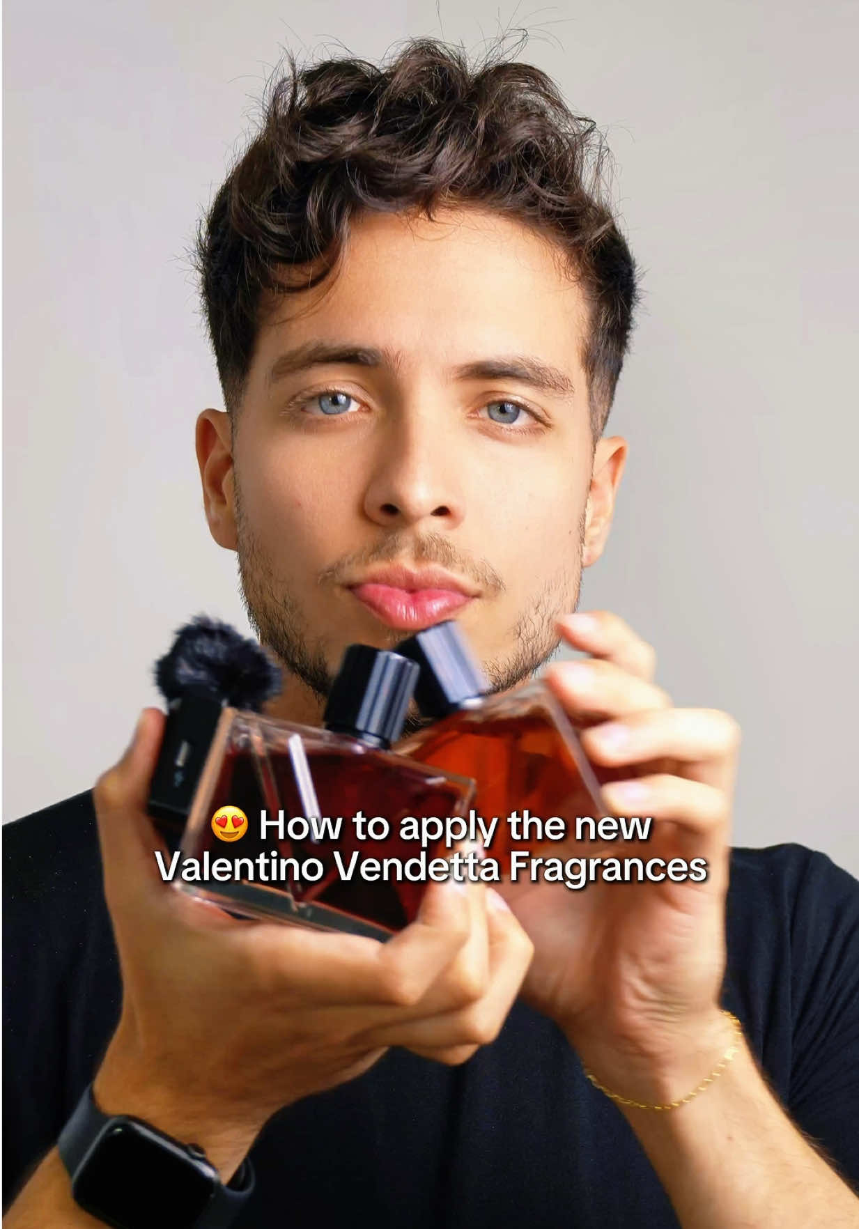 @Scent From Evan