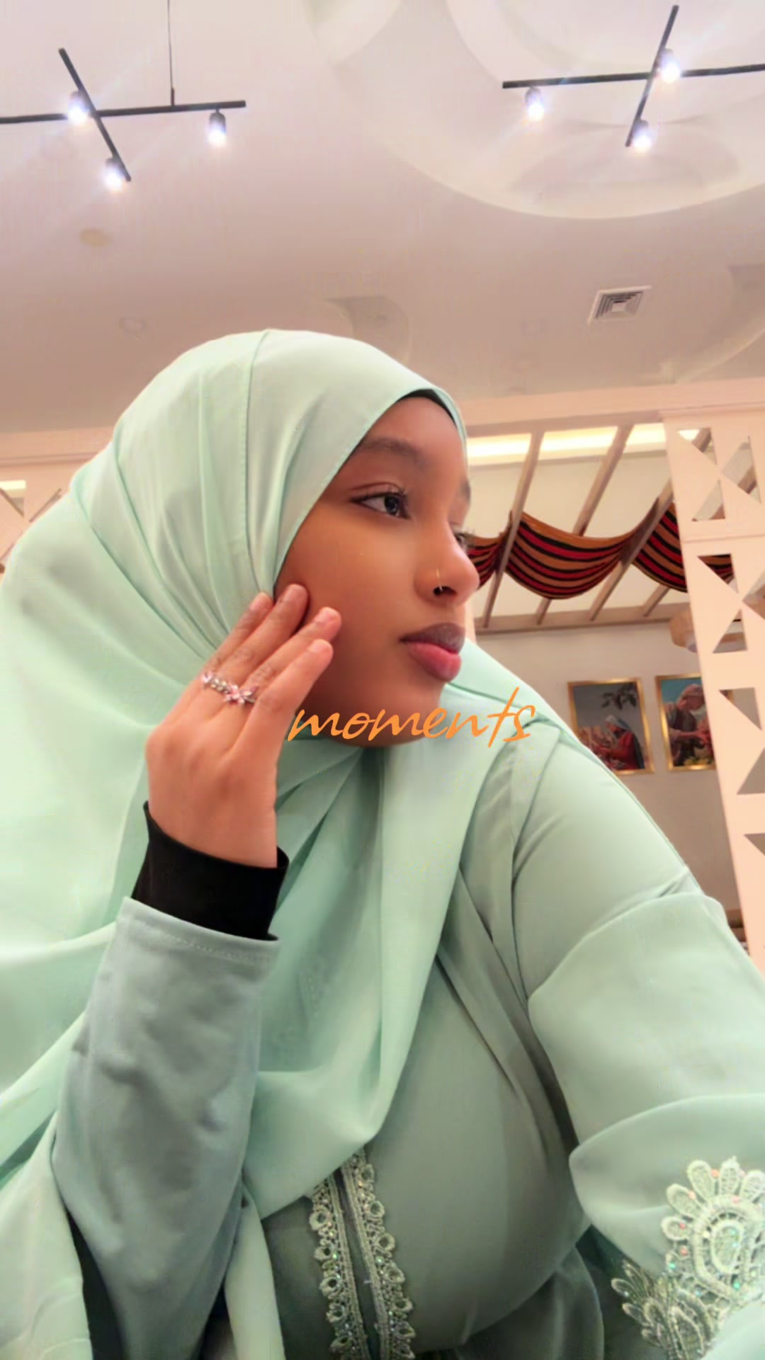 @Mariam Ciré Bah