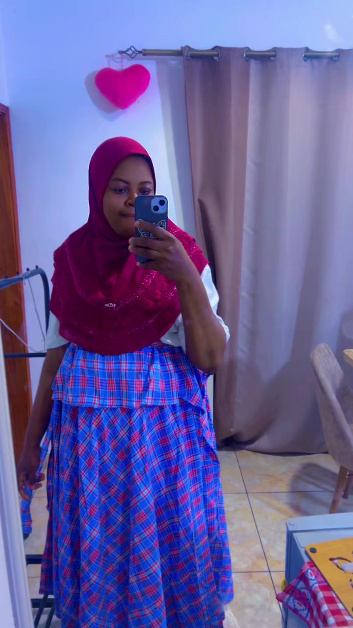 @Olori shun