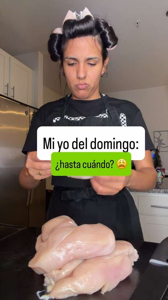 @Ana Rbk | Cocina, graba y crea