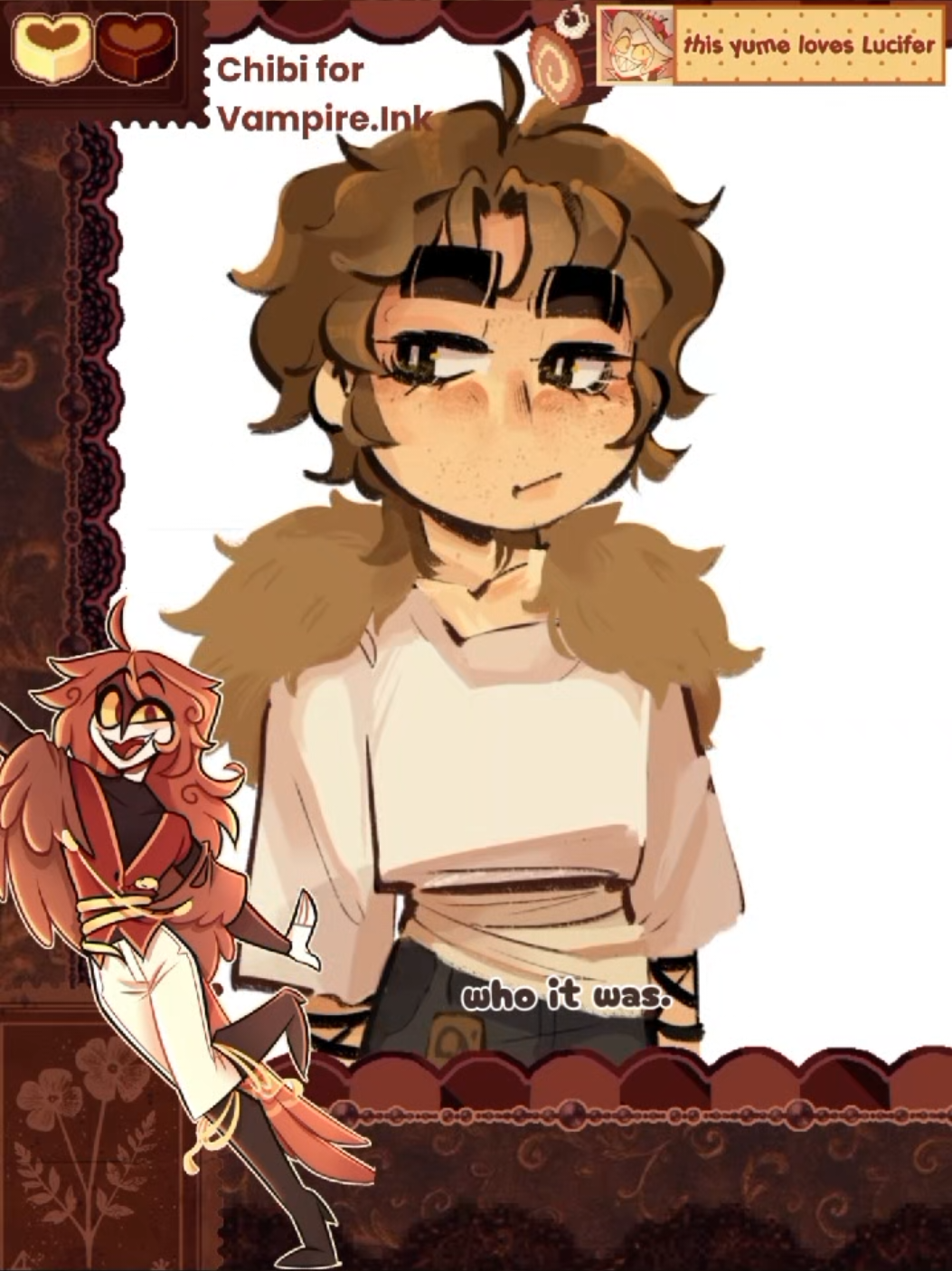 @⊹₊⟡⋆Ricky Morningstar.✦ ݁˖