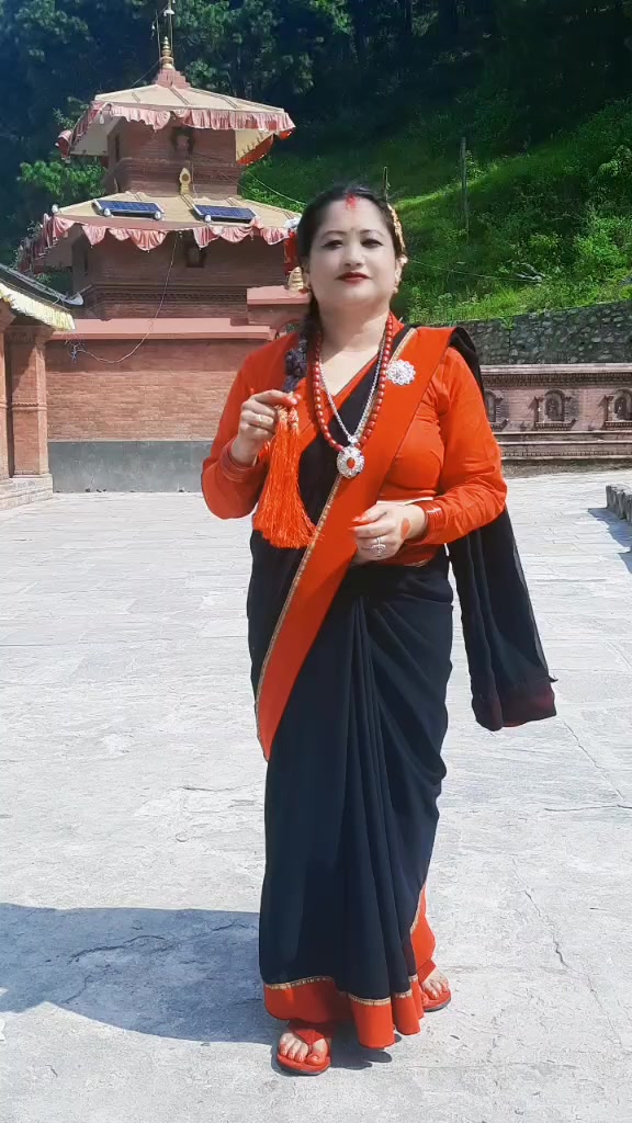 @Maya Dangol