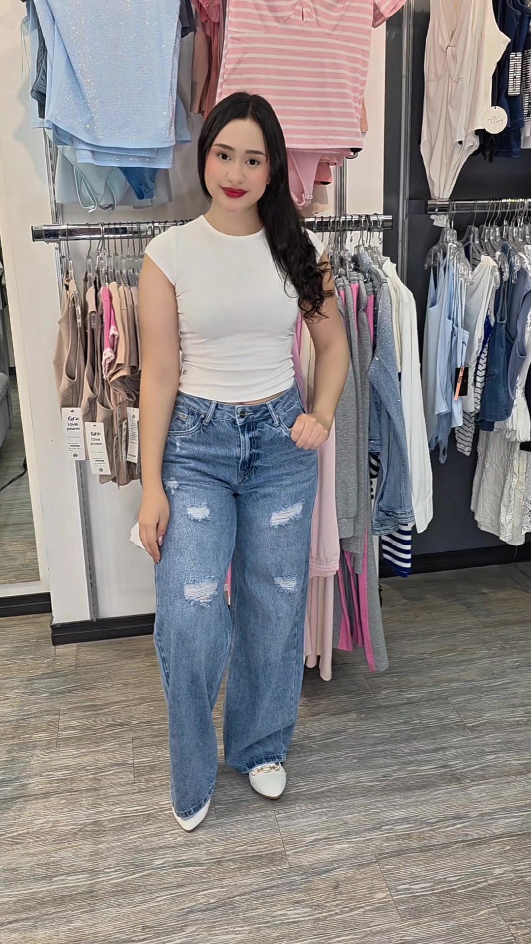 @Jeshua Boutique